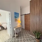 Casa Da Christina Dom wakacyjny Raposeira (Faro)