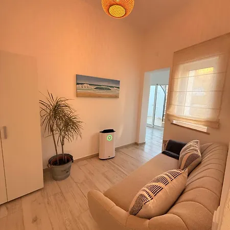 Casa Da Christina Hébergement de vacances Raposeira (Faro)