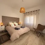 Сasa de vacaciones Casa Da Christina Raposeira (Faro)
