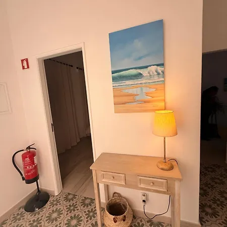 Casa Da Christina Raposeira (Faro)