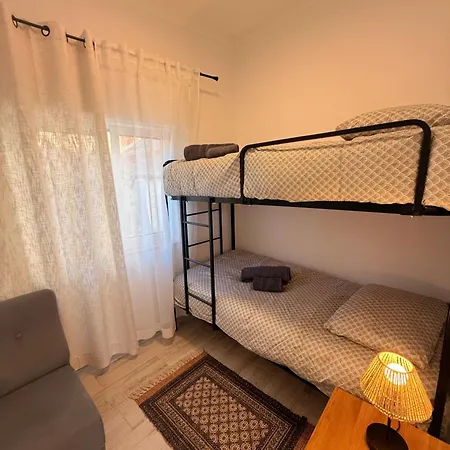 Holiday home Casa Da Christina Raposeira (Faro)