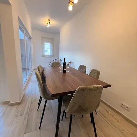 Holiday home Casa Da Christina Raposeira (Faro)